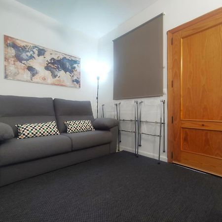 Apartamentos Rincon Del Roldan - La Rinconada San Jose de la Rinconada Exteriör bild