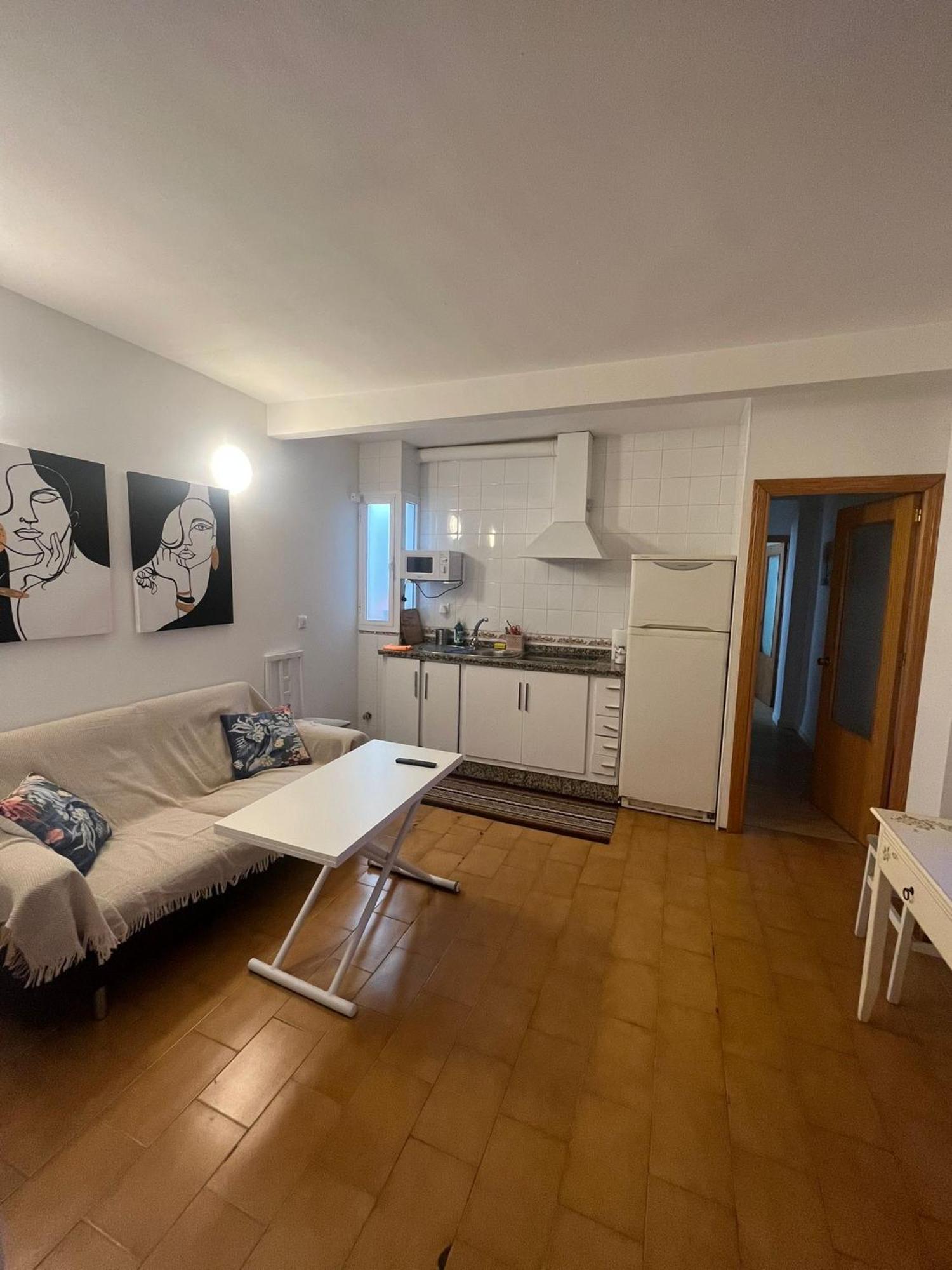 Apartamentos Rincon Del Roldan - La Rinconada San Jose de la Rinconada Exteriör bild