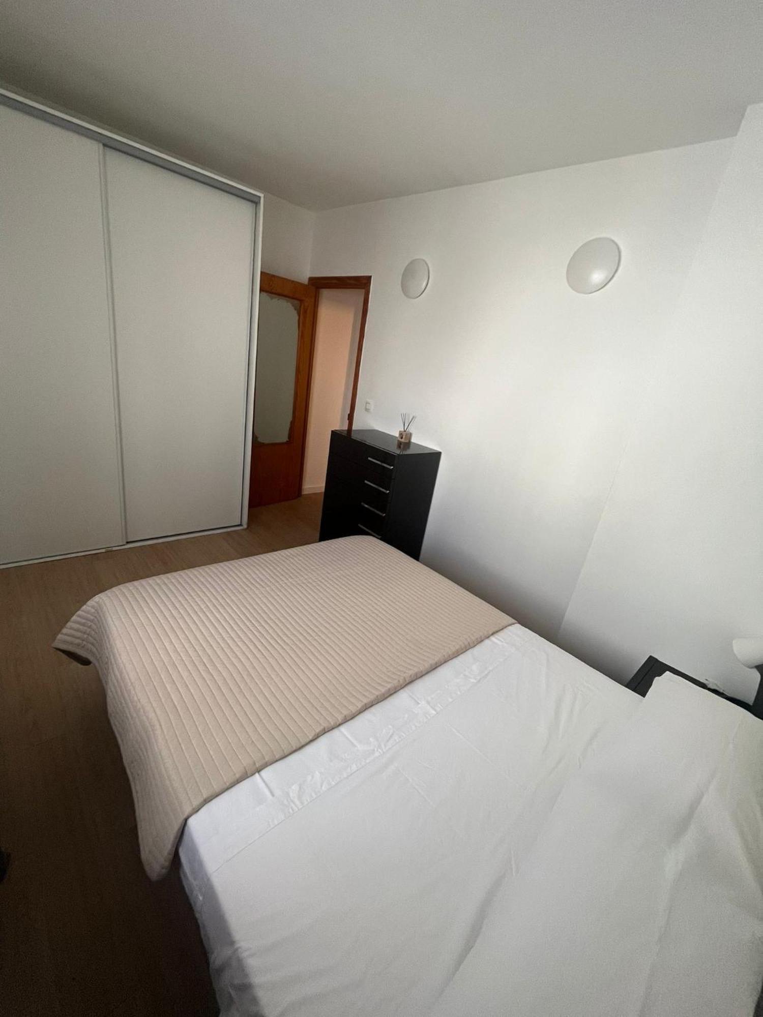 Apartamentos Rincon Del Roldan - La Rinconada San Jose de la Rinconada Exteriör bild