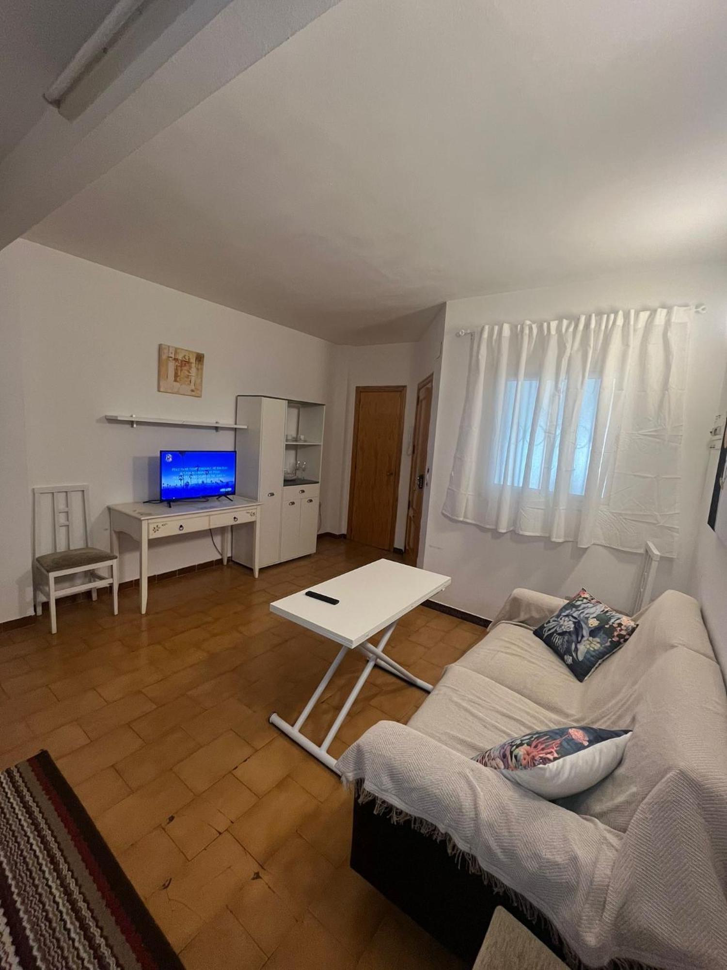 Apartamentos Rincon Del Roldan - La Rinconada San Jose de la Rinconada Exteriör bild