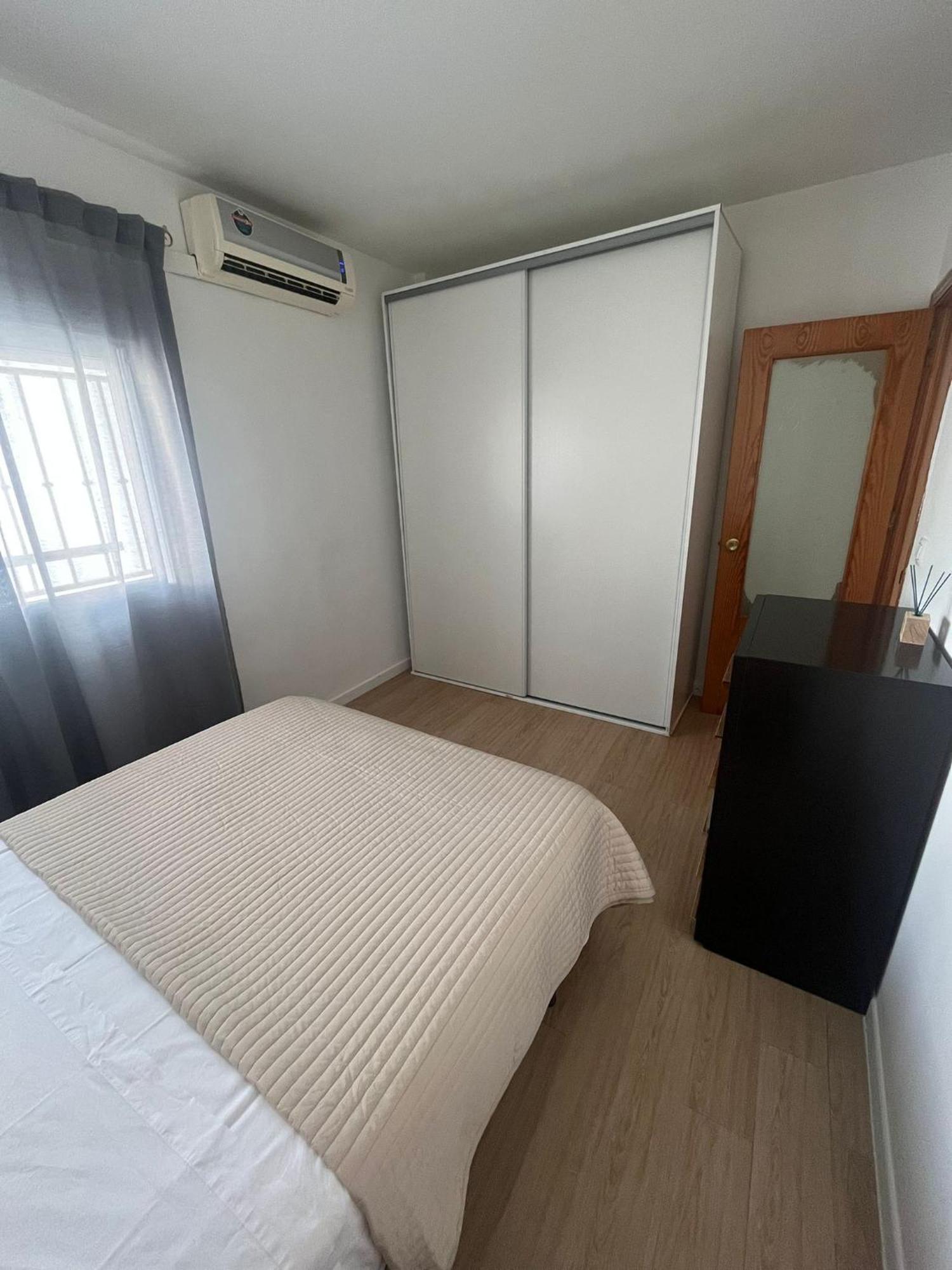 Apartamentos Rincon Del Roldan - La Rinconada San Jose de la Rinconada Exteriör bild