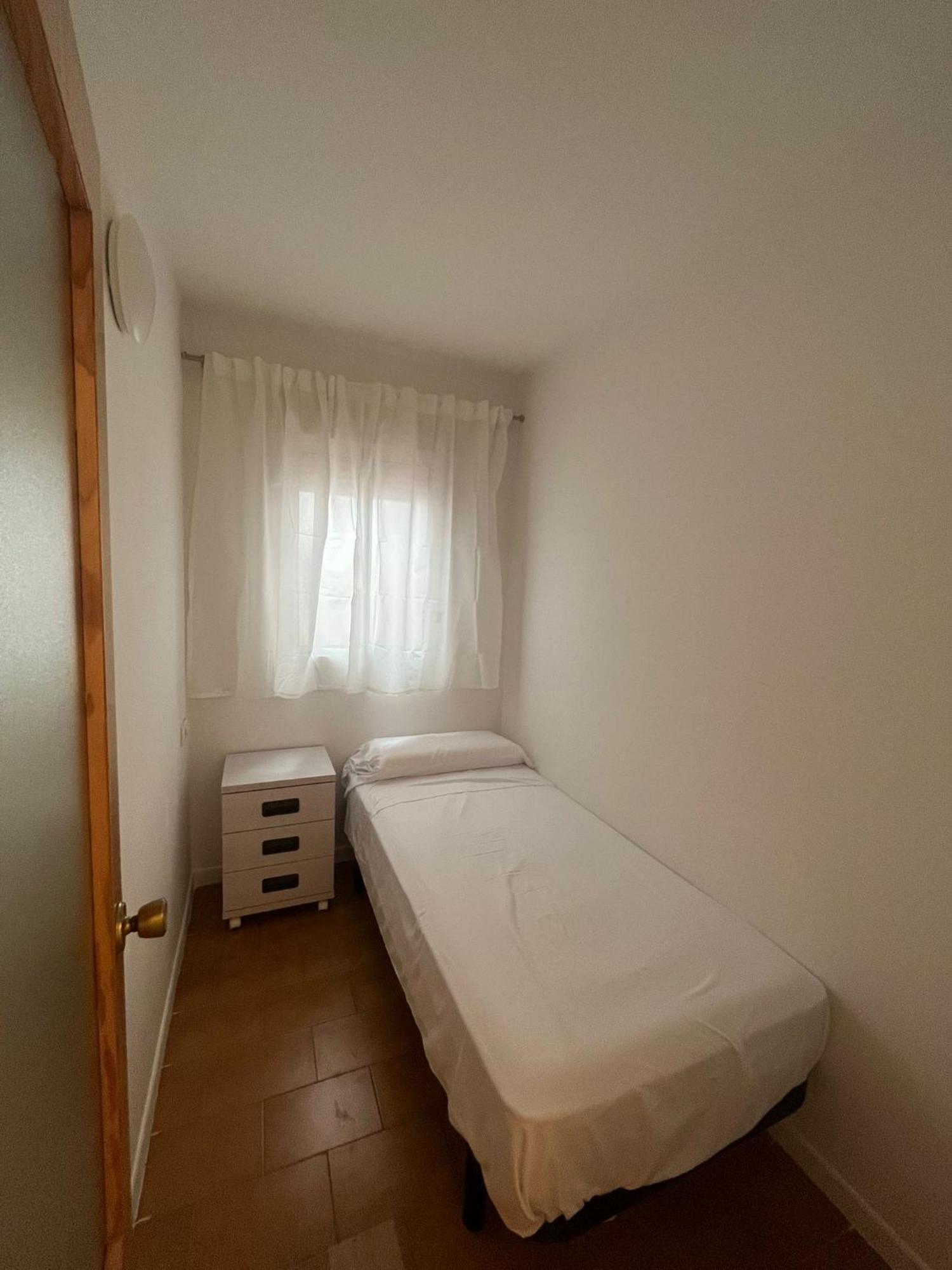 Apartamentos Rincon Del Roldan - La Rinconada San Jose de la Rinconada Exteriör bild