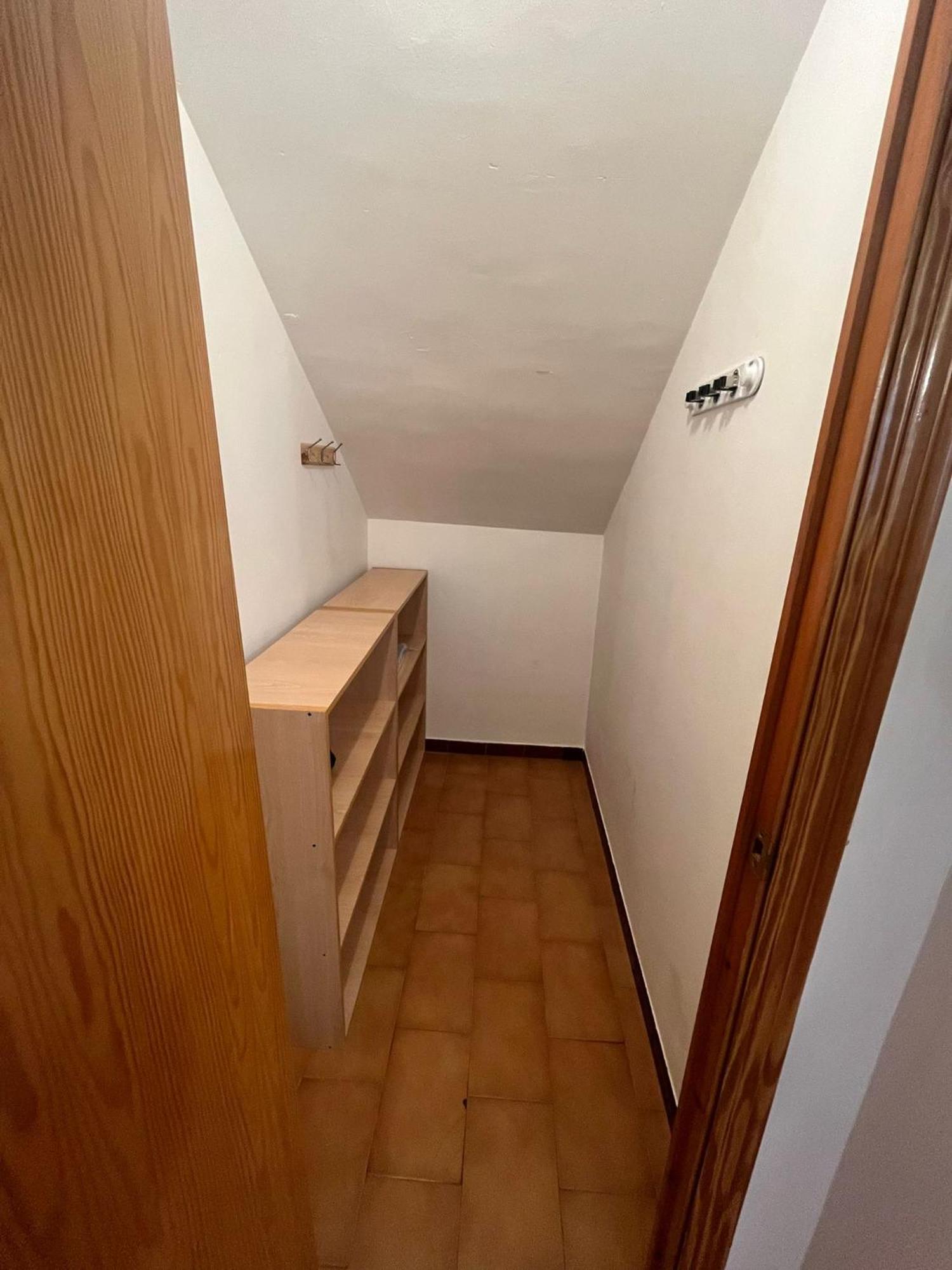 Apartamentos Rincon Del Roldan - La Rinconada San Jose de la Rinconada Exteriör bild