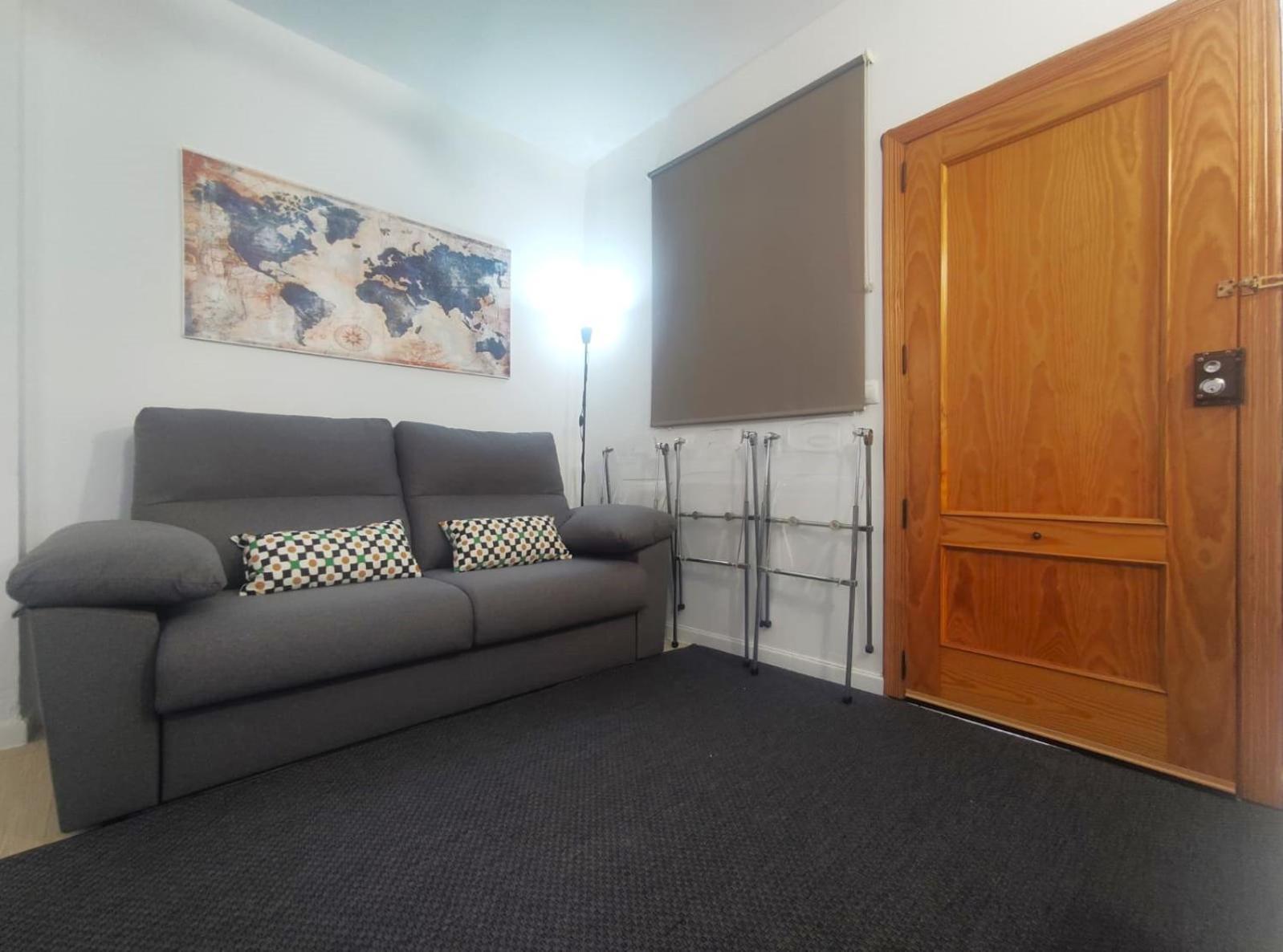 Apartamentos Rincon Del Roldan - La Rinconada San Jose de la Rinconada Exteriör bild